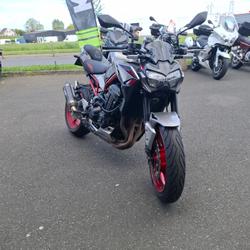 Kawasaki Z  Tr&eacute;gueux