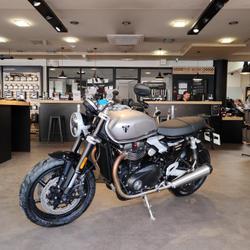 Triumph Speed twin  Nice