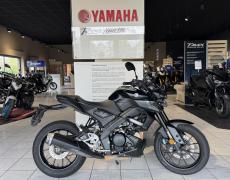 Yamaha MT 125 Coignières