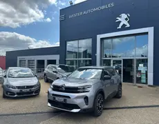 Citroen C5 Aircross Guer