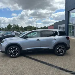 Citroen C5 Aircross 1.5 BLUEHDI 130CH PLUS BOITE AUTOMATIQUE Mordelles