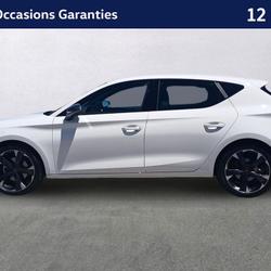 Cupra Leon Leon 2.0 TDI 150 ch DSG7 V Saint-Victoret