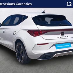 Cupra Leon Leon 2.0 TDI 150 ch DSG7 V Saint-Victoret