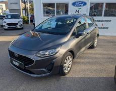 Ford Fiesta Marseille 10e Arrondissement