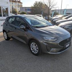Ford Fiesta 1.0 Flexifuel 95ch Cool & Connect 5p Marseille 10e Arrondissement