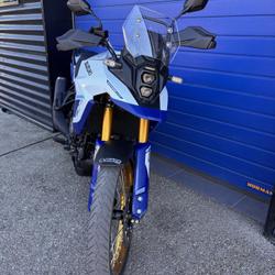 Suzuki VS  Al&egrave;s