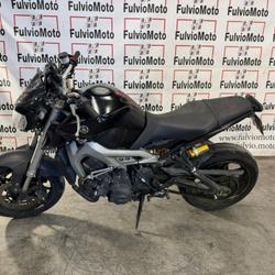 Yamaha MT09  Arles