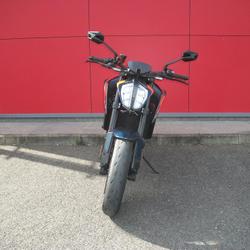 KTM Duke  Fontenay-sur-Eure