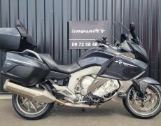 BMW K 1600 Ruaudin