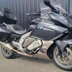 BMW K 1600  Ruaudin