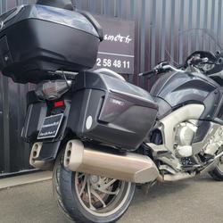 BMW K 1600  Ruaudin