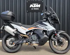 KTM Adventure Ruaudin