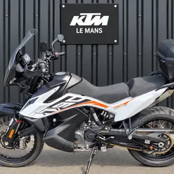 KTM Adventure occasion - Ruaudin - photo 2/5