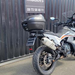 KTM Adventure  Ruaudin