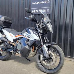 KTM Adventure  Ruaudin