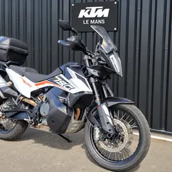 KTM Adventure occasion - Ruaudin - photo 3/5