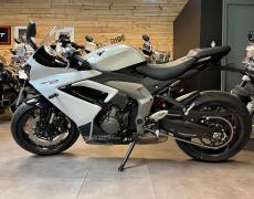 Triumph Daytona Lanester