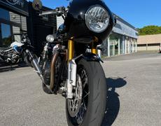Triumph Thruxton Lanester