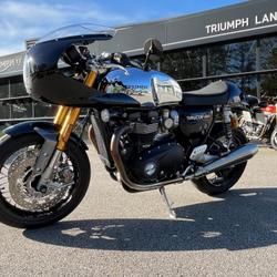 Triumph Thruxton  Lanester