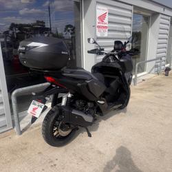 Autres Honda  Le Mans