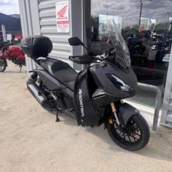 Autres Honda  Le Mans