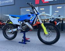 Husqvarna TC Chenôve