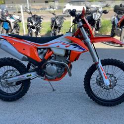 KTM EXC  Chen&ocirc;ve