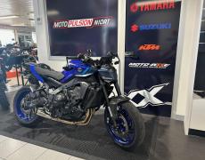 Yamaha MT09 Niort