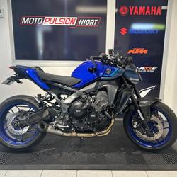 Yamaha MT09  Niort