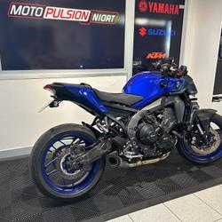 Yamaha MT09  Niort