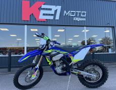 Sherco 300 SEF Chenôve