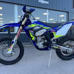 Sherco 300 SEF  Chen&ocirc;ve