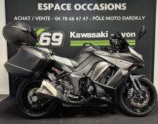 Kawasaki Z1000 Dardilly