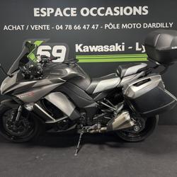 Kawasaki Z1000  Dardilly