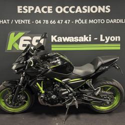 Kawasaki Z  Dardilly