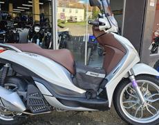 Piaggio Medley Cocheren