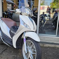 Piaggio Medley  Cocheren