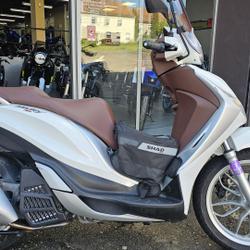 Piaggio Medley  Cocheren