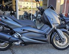 Yamaha X MAX Cocheren
