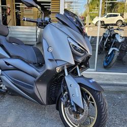 Yamaha X MAX  Cocheren