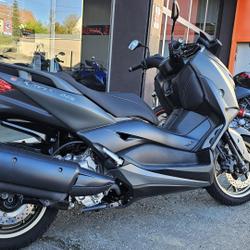 Yamaha X MAX  Cocheren