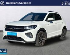 Volkswagen T-Cross Saint-Victoret