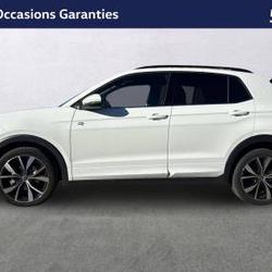 Volkswagen T-Cross T-Cross 1.0 TSI 116 Start/Stop DSG7 R-Line Edition Saint-Victoret