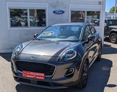 Ford Puma Marseille 10e Arrondissement