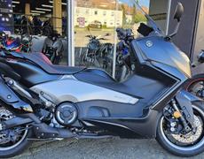 Yamaha T MAX Cocheren
