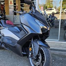 Yamaha T MAX  Cocheren