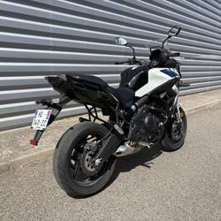 Kawasaki Versys 650  Toulouse