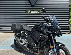 Yamaha MT10 Nîmes
