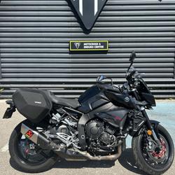 Yamaha MT10  N&icirc;mes