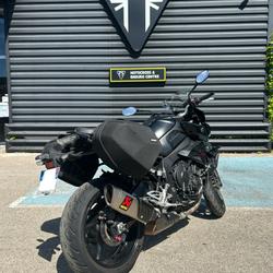 Yamaha MT10  N&icirc;mes